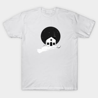 HOME T-Shirt